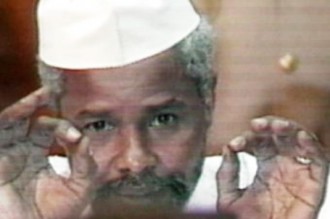 Sénégal -Tchad : Nomination des juges d'Hissène Habré